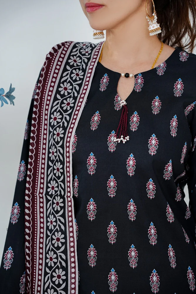 Daman Lawn D-818 - Image 2
