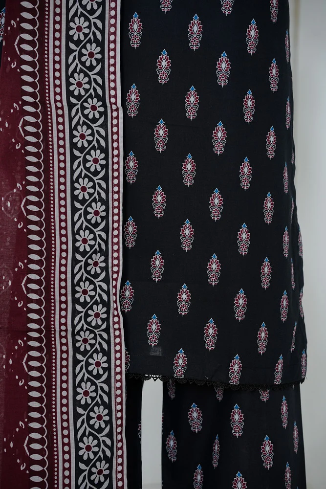 Daman Lawn D-818 - Image 4