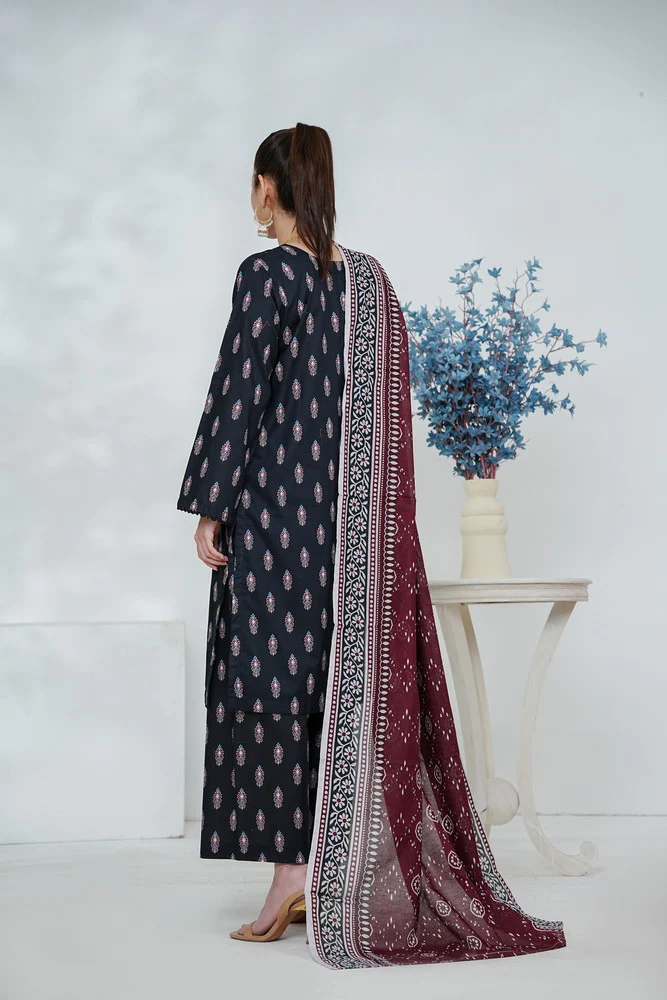 Daman Lawn D-818 - Image 5