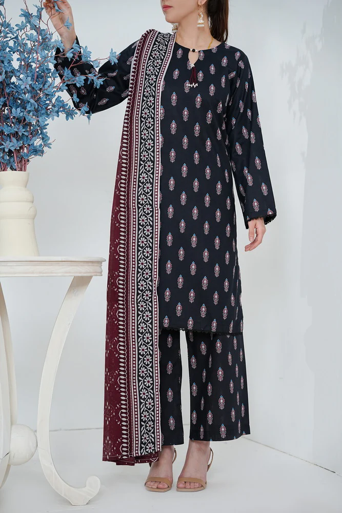 Daman Lawn D-818 - Image 6
