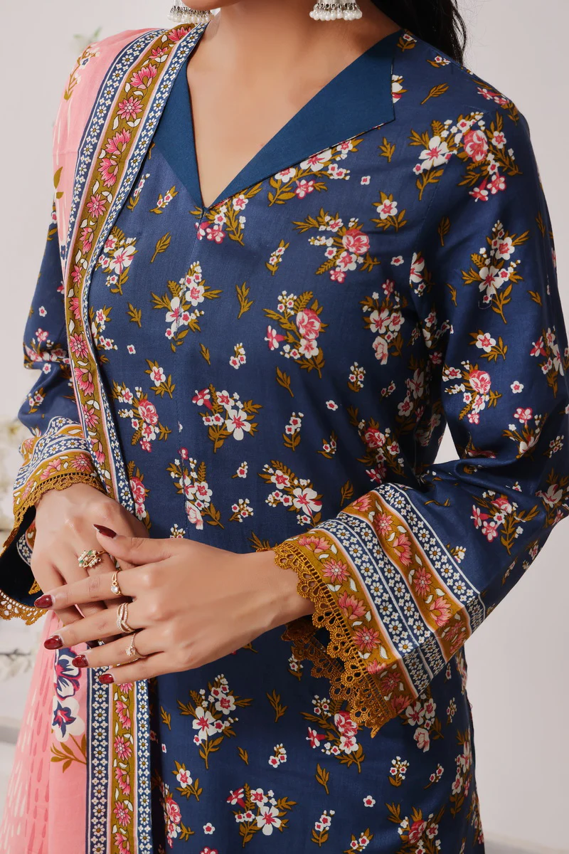 Daman Lawn D-824B - Image 2