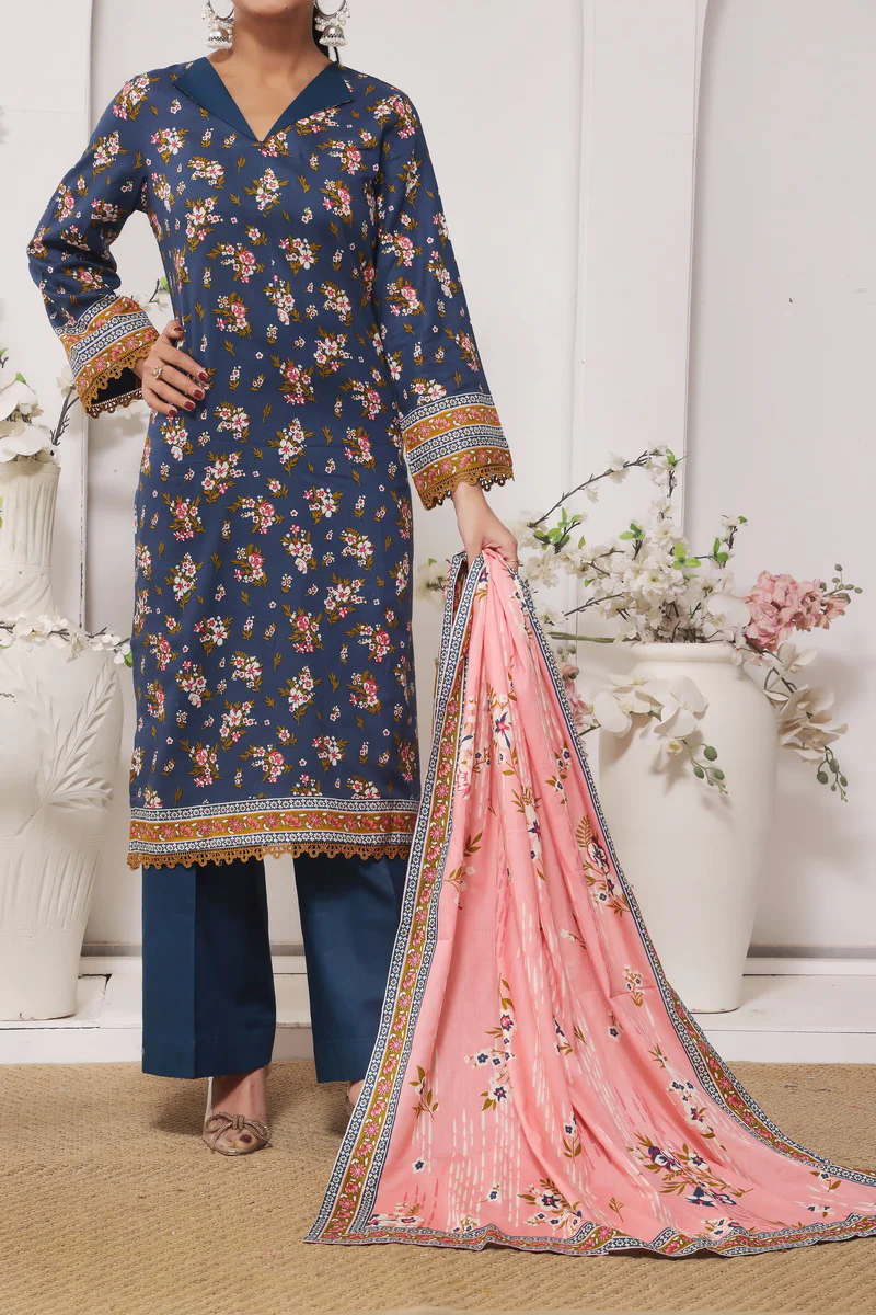 Daman Lawn D-824B - Image 3