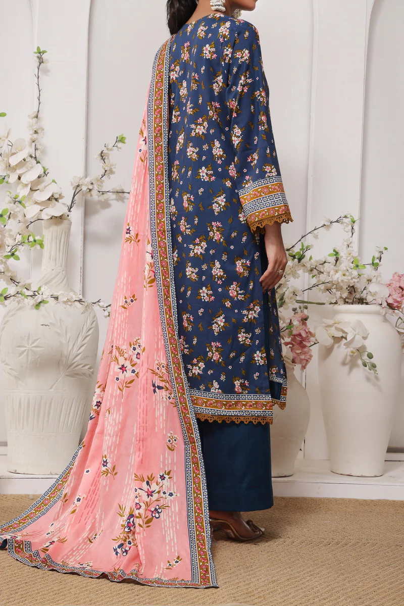 Daman Lawn D-824B - Image 4