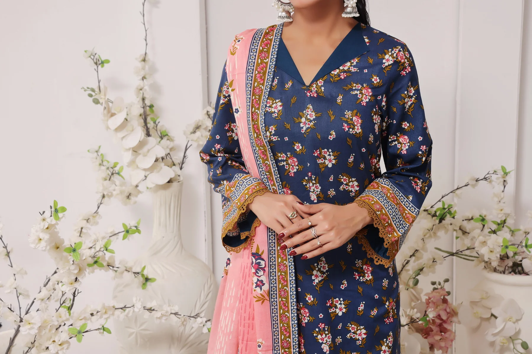 Daman Lawn D-824B - Image 5