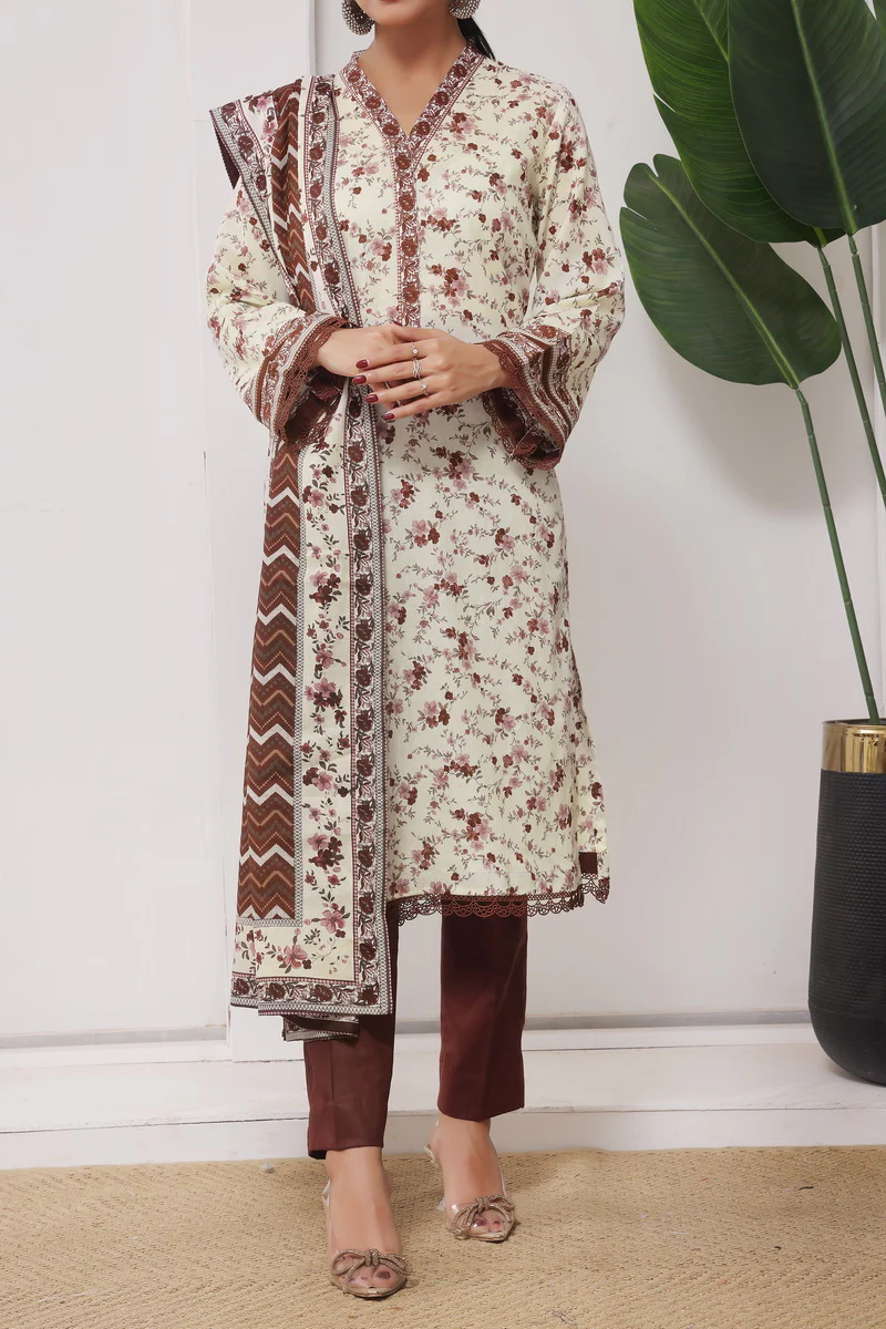 Daman Lawn D-825A - Image 2