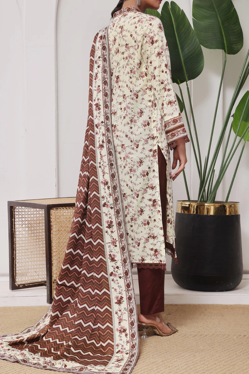 Daman Lawn D-825A - Image 3