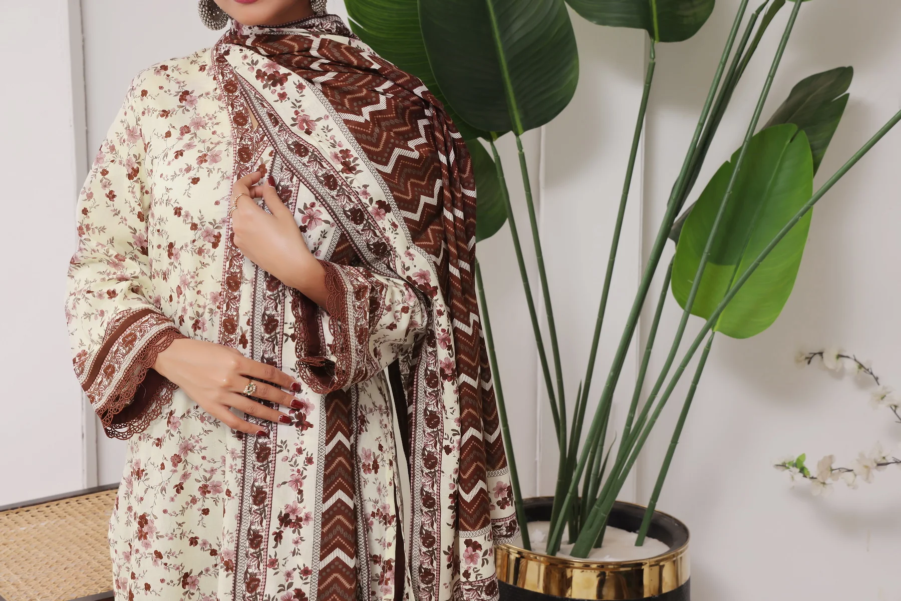 Daman Lawn D-825A - Image 4