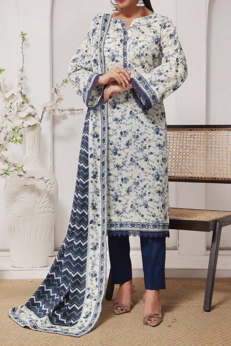 Daman Lawn D-825B - Image 2