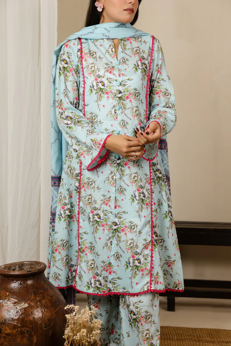 Daman Mid Summer D-2035 - Image 2