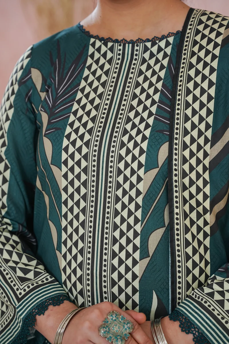 Daman Mid Summer D-2046 - Image 4