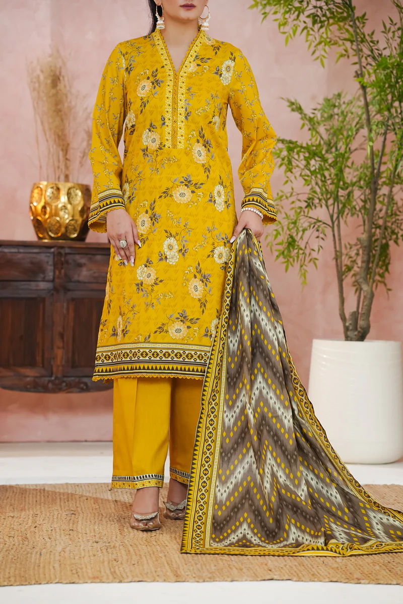 Daman Mid Summer D-2040 - Image 4