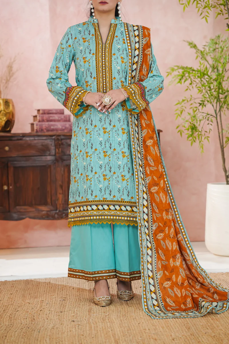 Daman Mid Summer D-2041 - Image 2