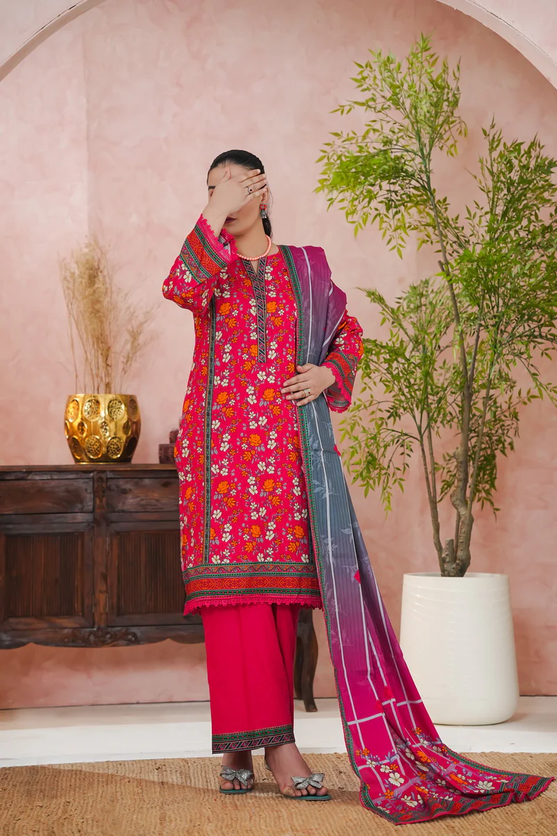 Daman Mid Summer D-2042 - Image 2