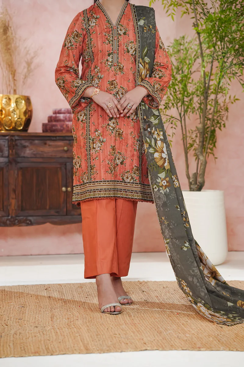 Daman Mid Summer D-2044 - Image 2