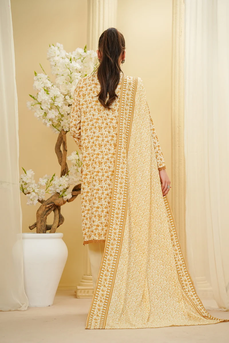 Dilkash Wrinkle Free Coll D-1300-D - Image 4