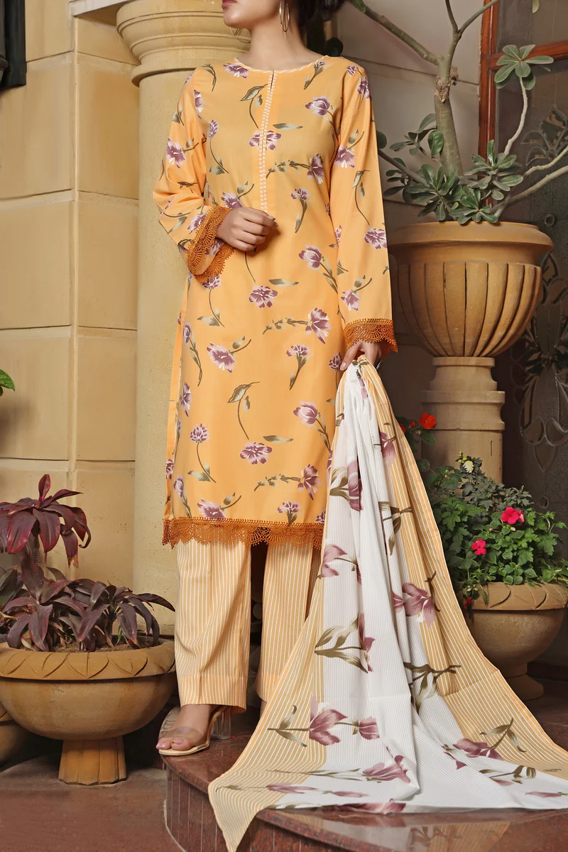 Dilkash Wrinkle Free Coll D-1325-F - Image 4