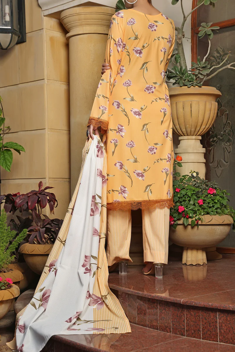 Dilkash Wrinkle Free Coll D-1325-F - Image 5