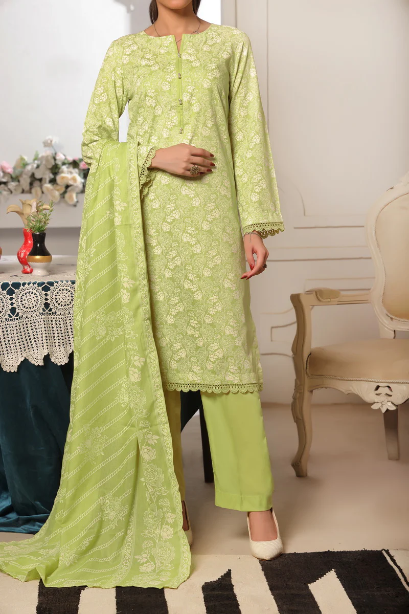 Dilkash Wrinkle Free D-1452-B - Image 2