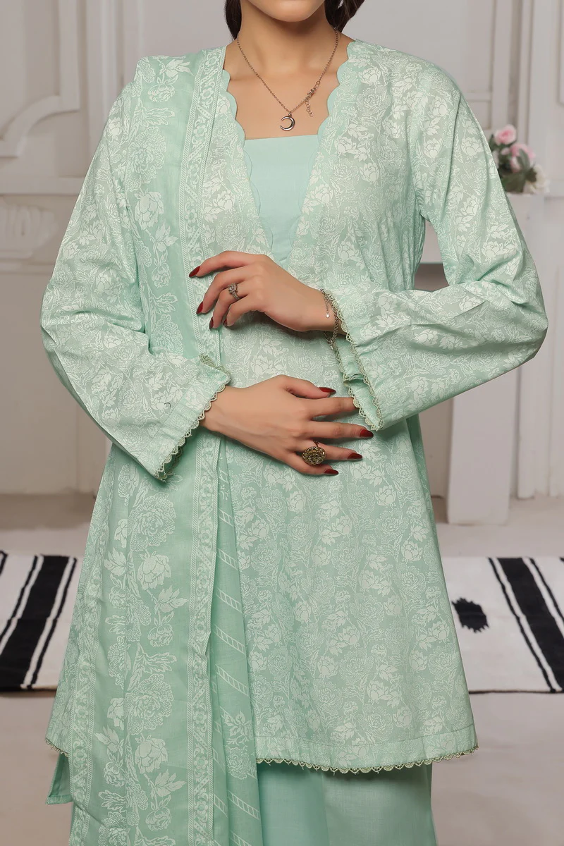 Dilkash Wrinkle Free D-1452-D - Image 2