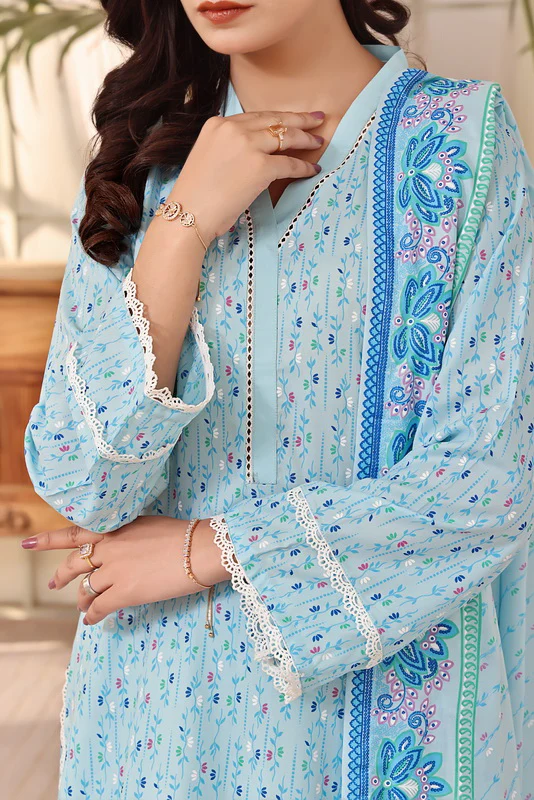 Dilkash Wrinkle Free D-1495-B - Image 3