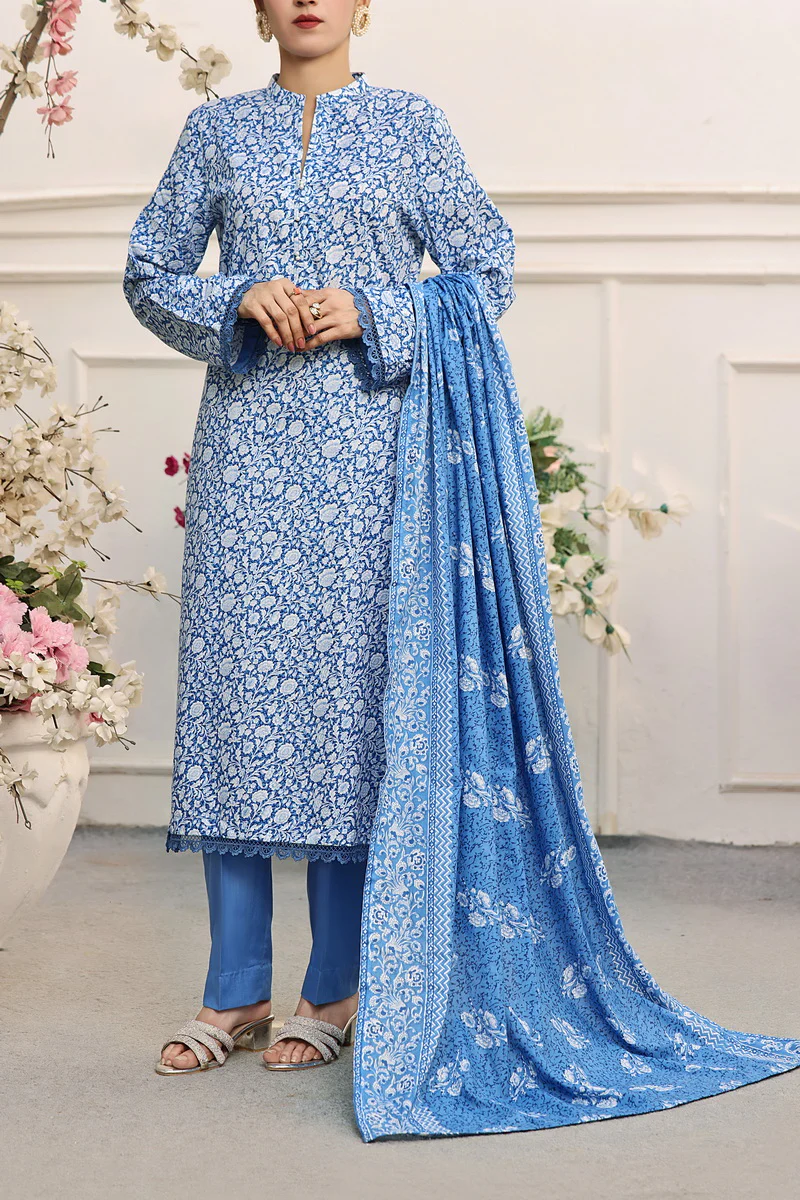 Dilkash Wrinkle Free D-1499-A - Image 2