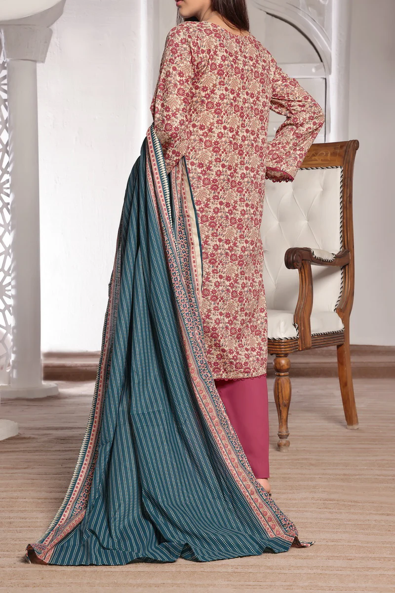 Dilkash Wrinkle Free D-1555-A - Image 2