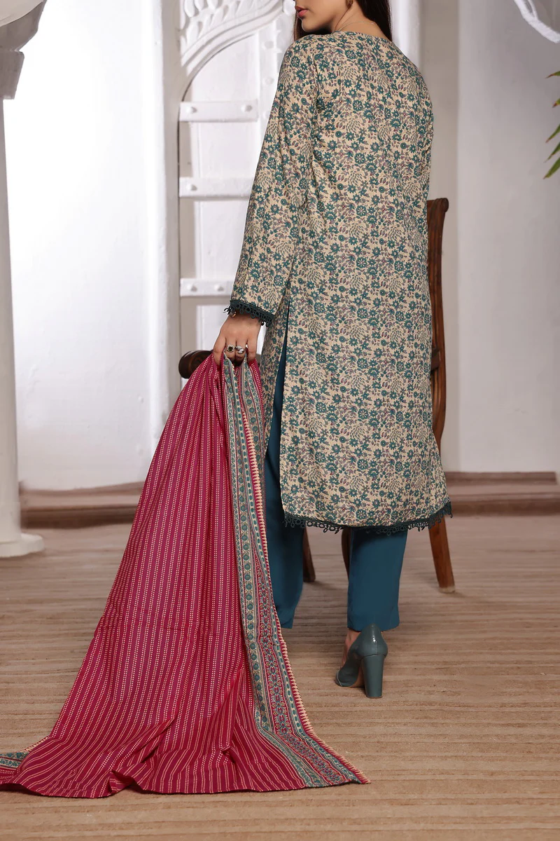 Dilkash Wrinkle Free D-1555-B - Image 3