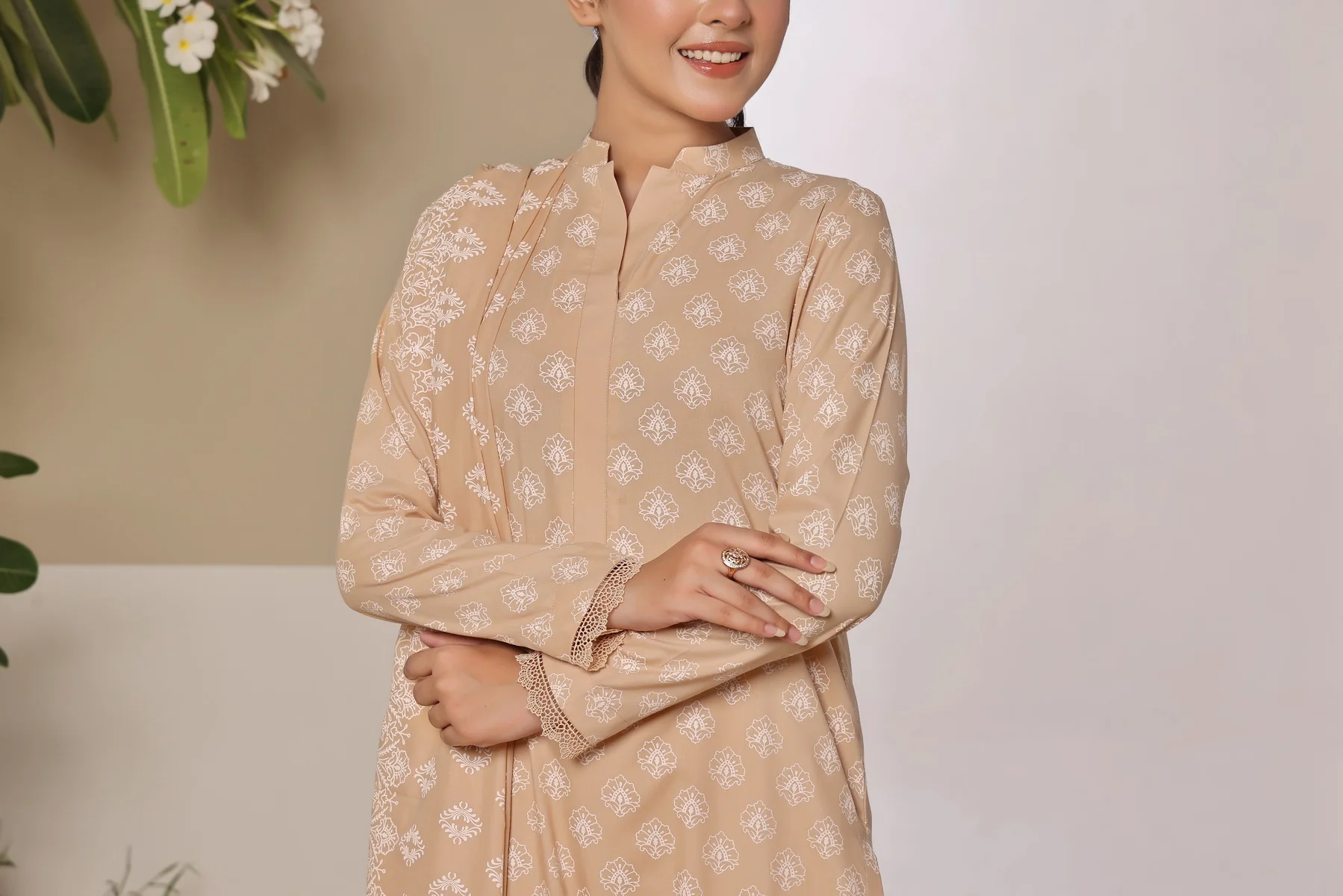 Dilkash Wrinkle Free D-1559-B - Image 3