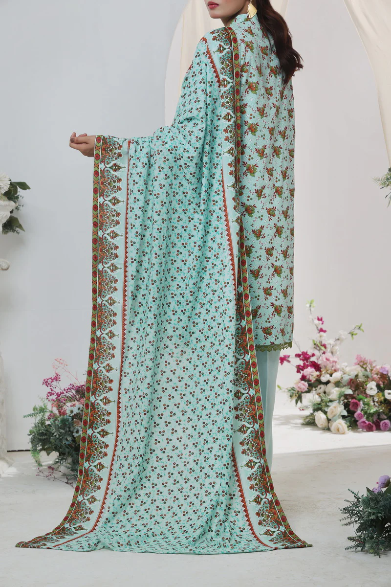 Dilkash Wrinkle Free D-1570-B - Image 3