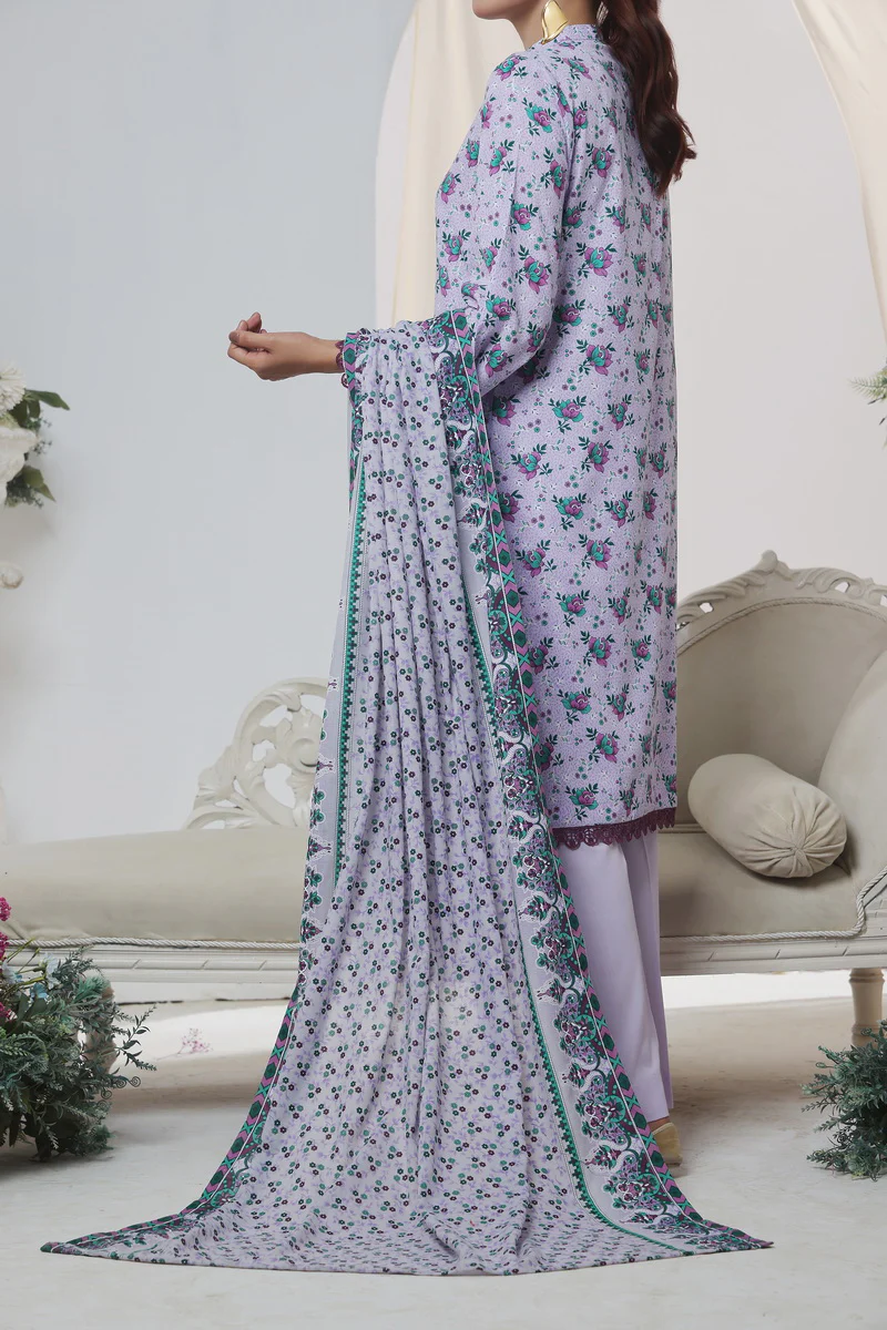 Dilkash Wrinkle Free D-1570-D - Image 2