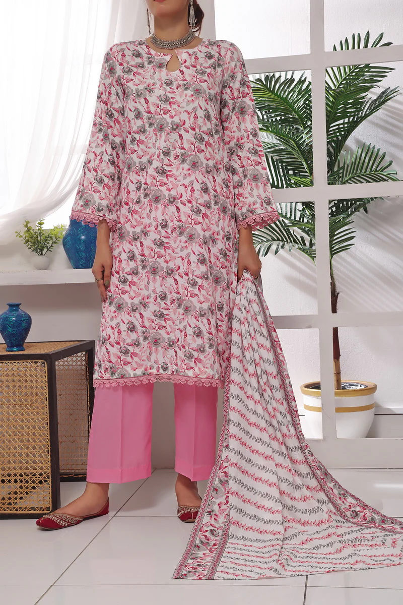 Dilkash Wrinkle Free D-1571-C - Image 2