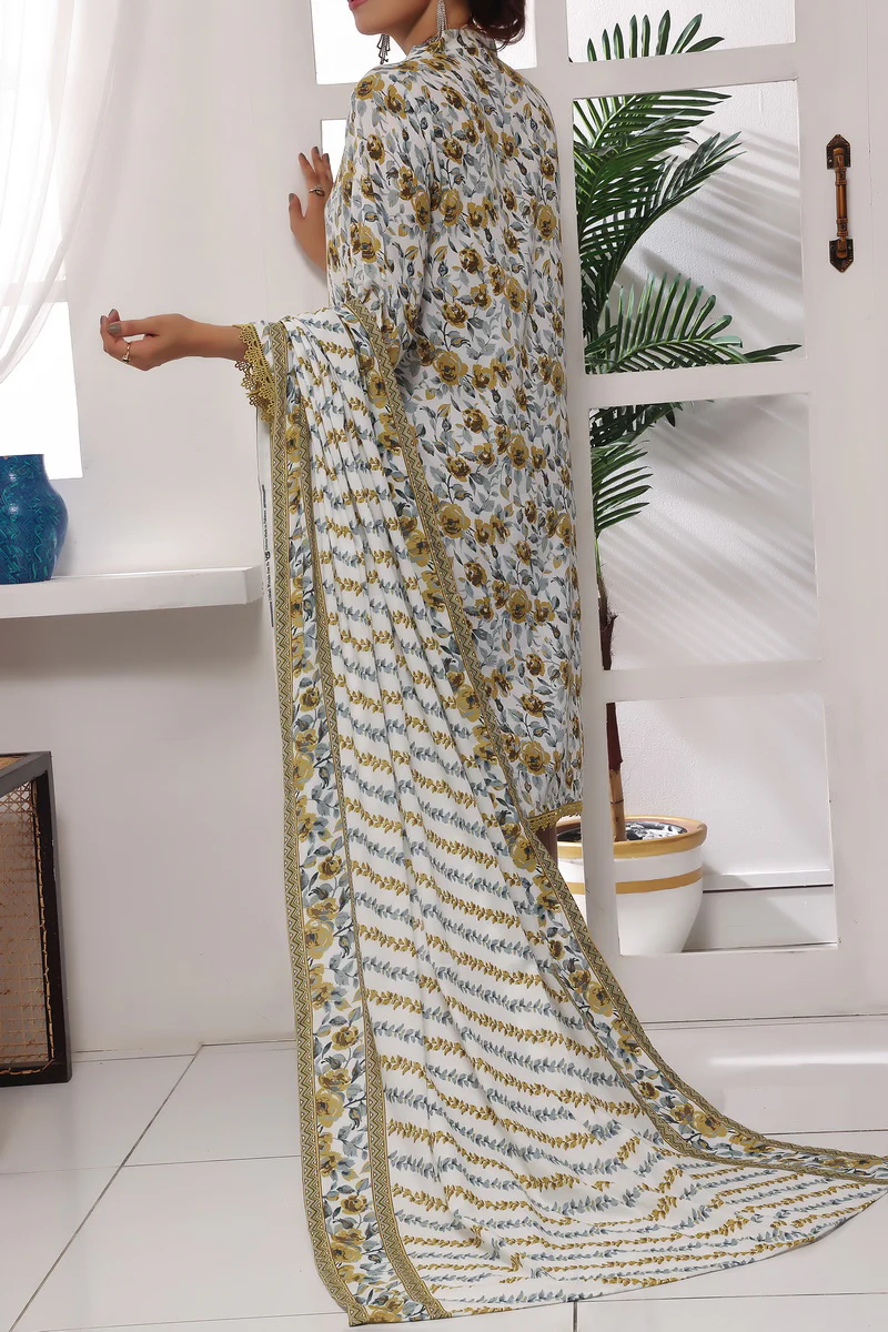 Dilkash Wrinkle Free D-1571-D - Image 3