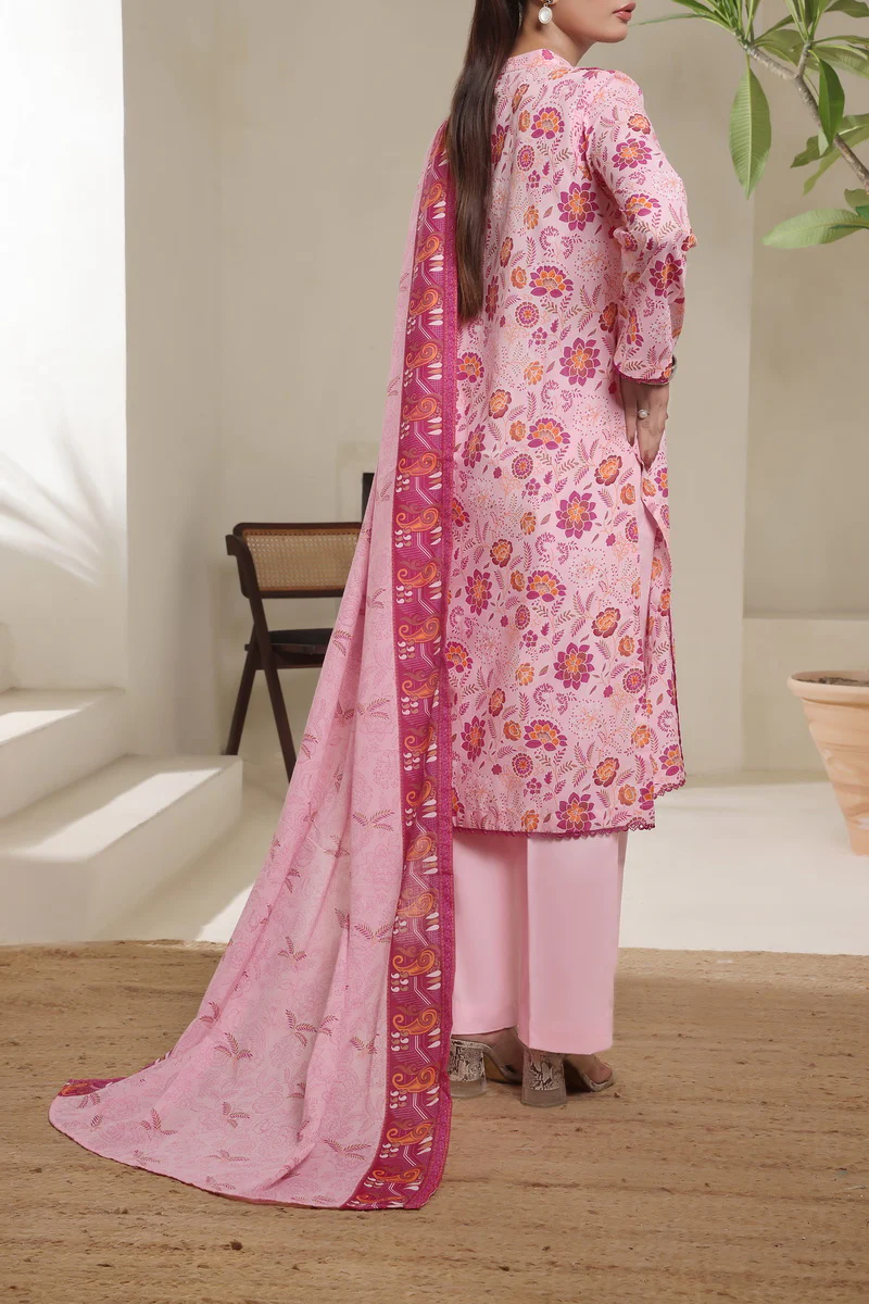 Dilkash Wrinkle Free D-1572-A - Image 2
