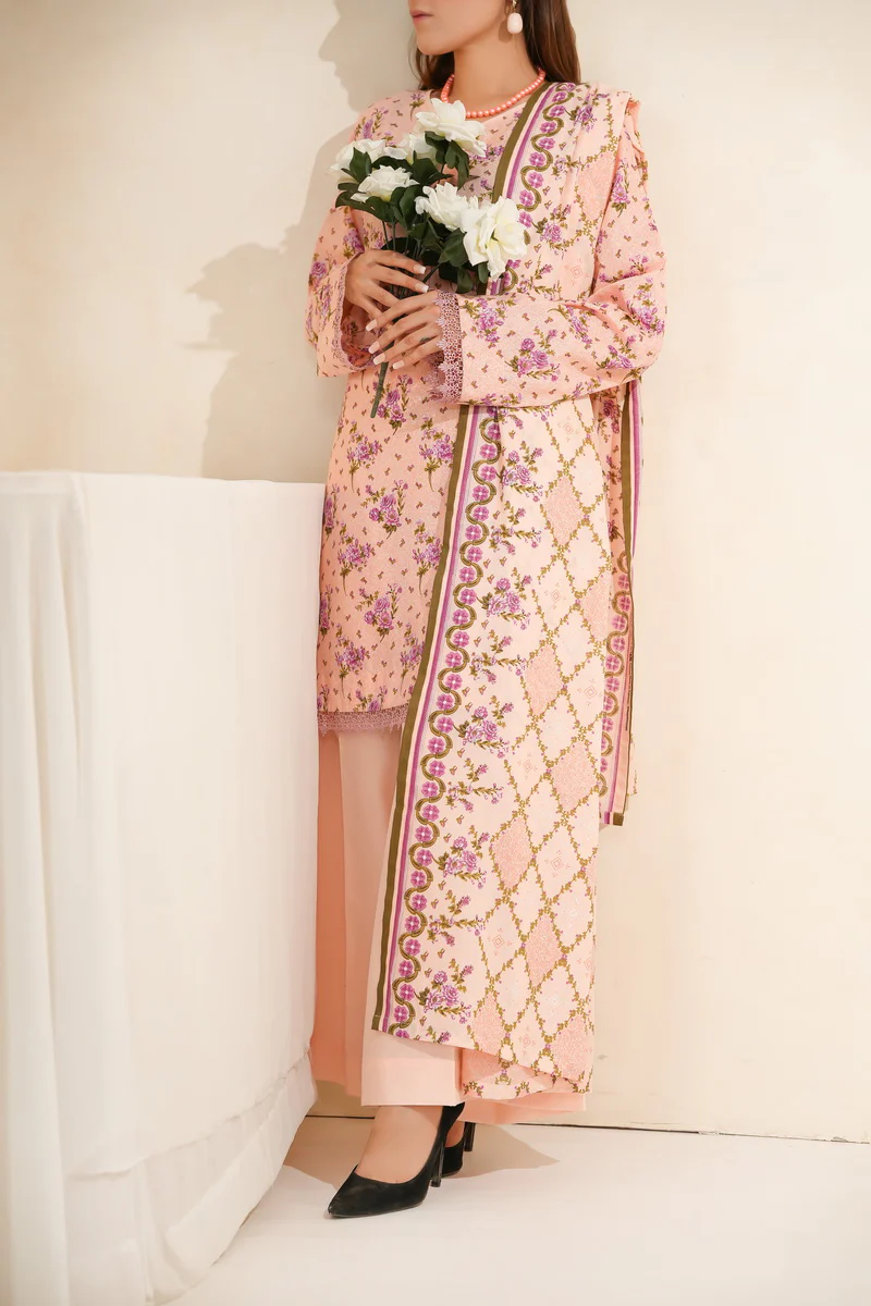 Dilkash Wrinkle Free D-1575-B - Image 2