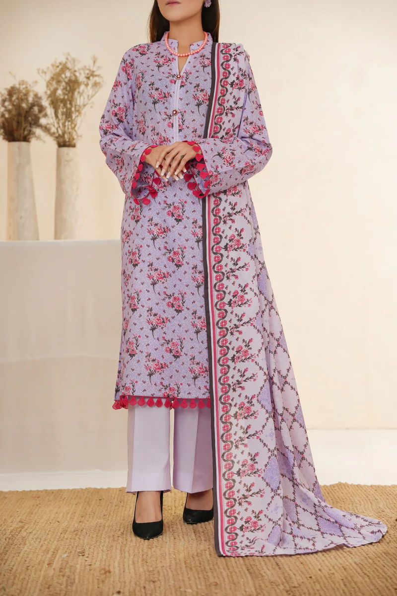 Dilkash Wrinkle Free D-1575-D - Image 2