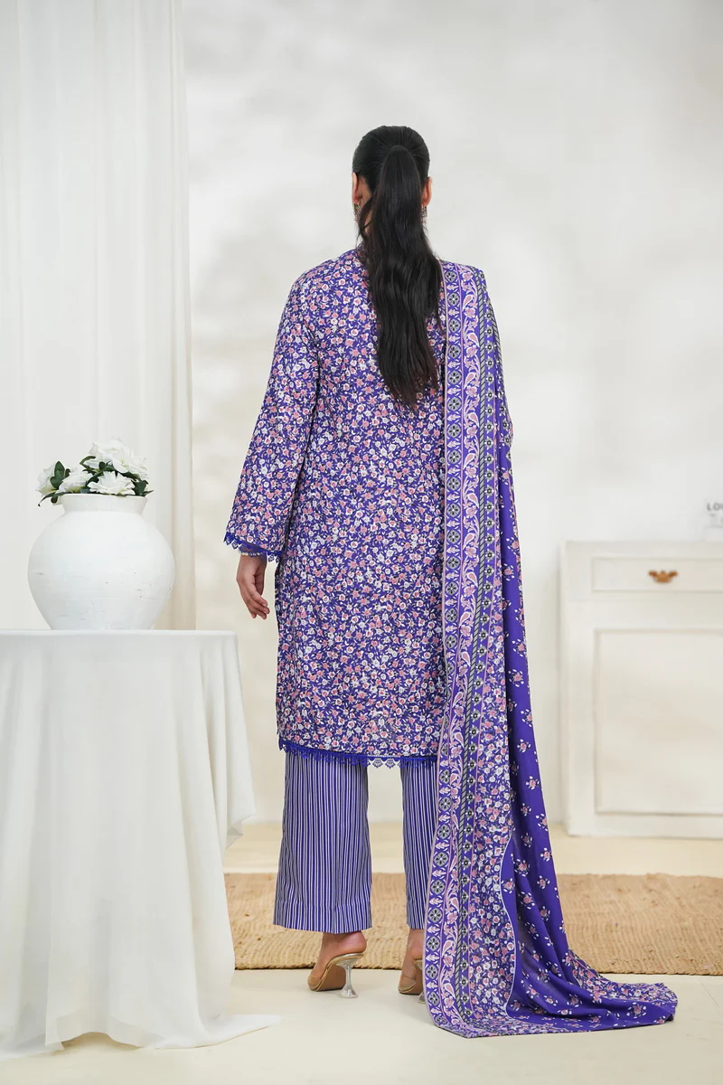 Dilkash Wrinkle Free D-1576-A - Image 3