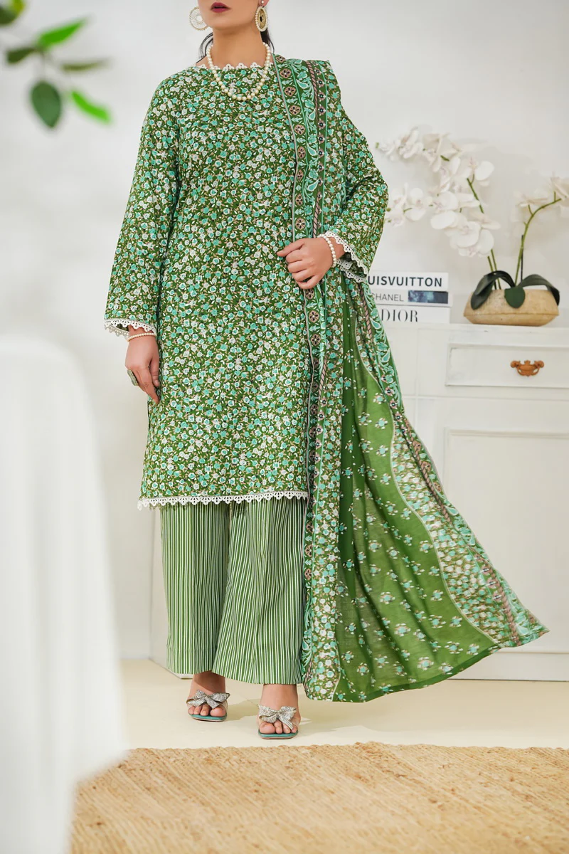 Dilkash Wrinkle Free D-1576-B - Image 2