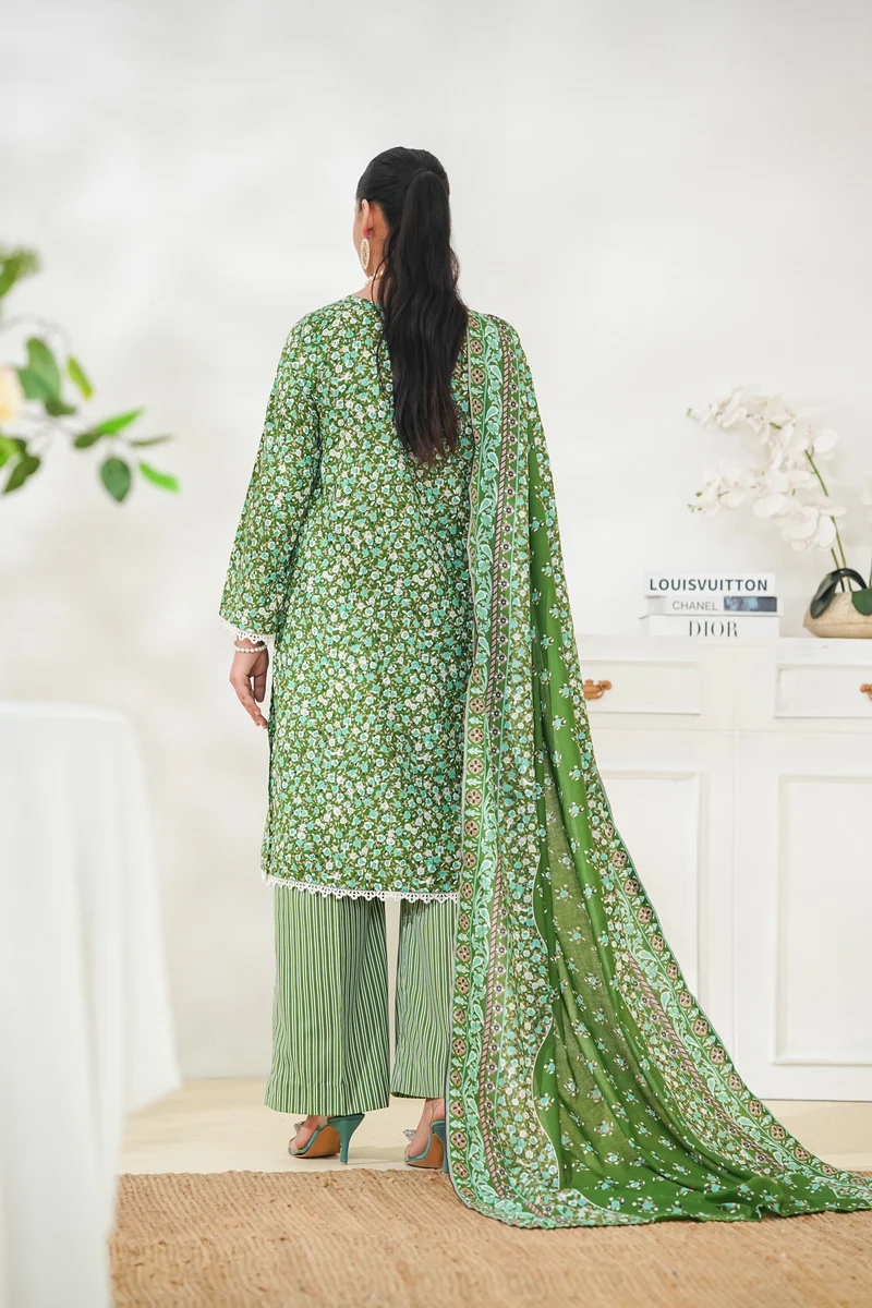 Dilkash Wrinkle Free D-1576-B - Image 3