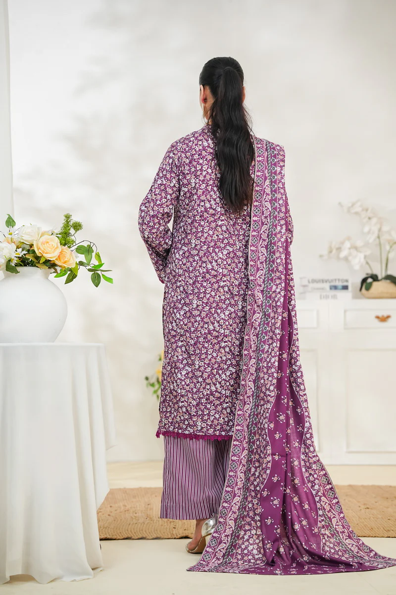 Dilkash Wrinkle Free D-1576-C - Image 4
