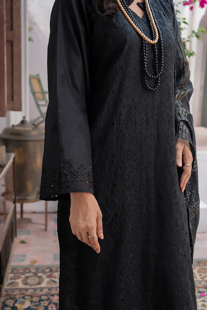 Eshaal Chikankari D-155 - Image 5