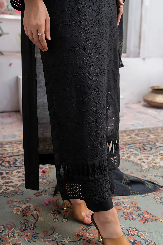 Eshaal Chikankari D-155 - Image 6