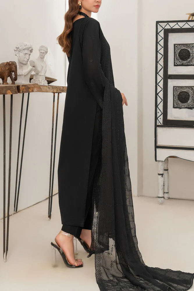 Eshaal Chikankari D-311 - Image 4