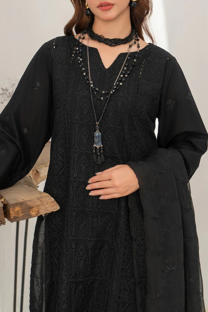 Eshaal Chikankari D-311 - Image 5