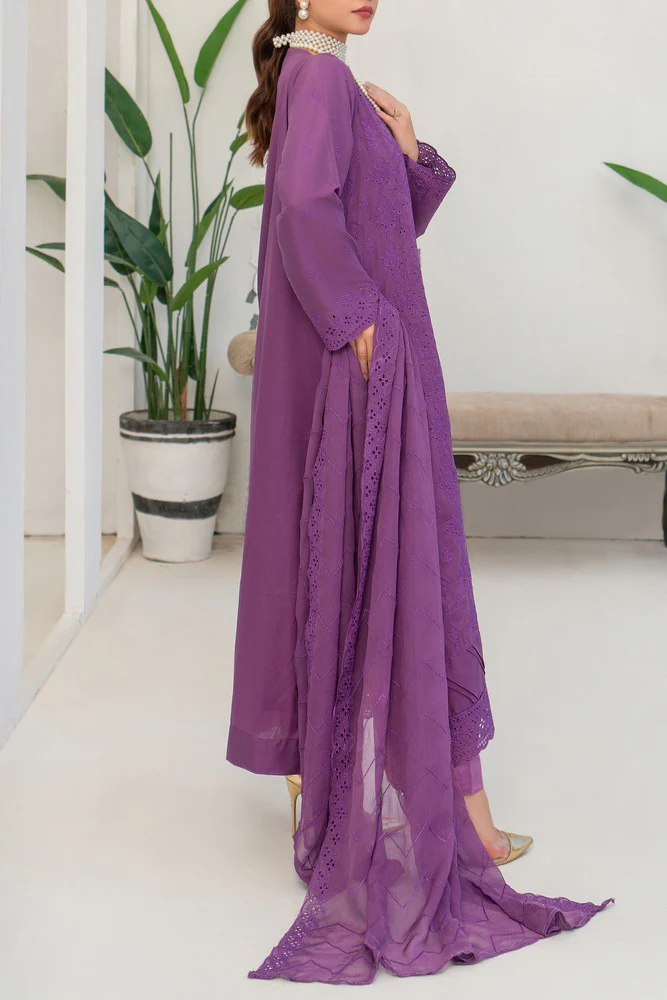 Eshaal Chikankari D-316 - Image 3