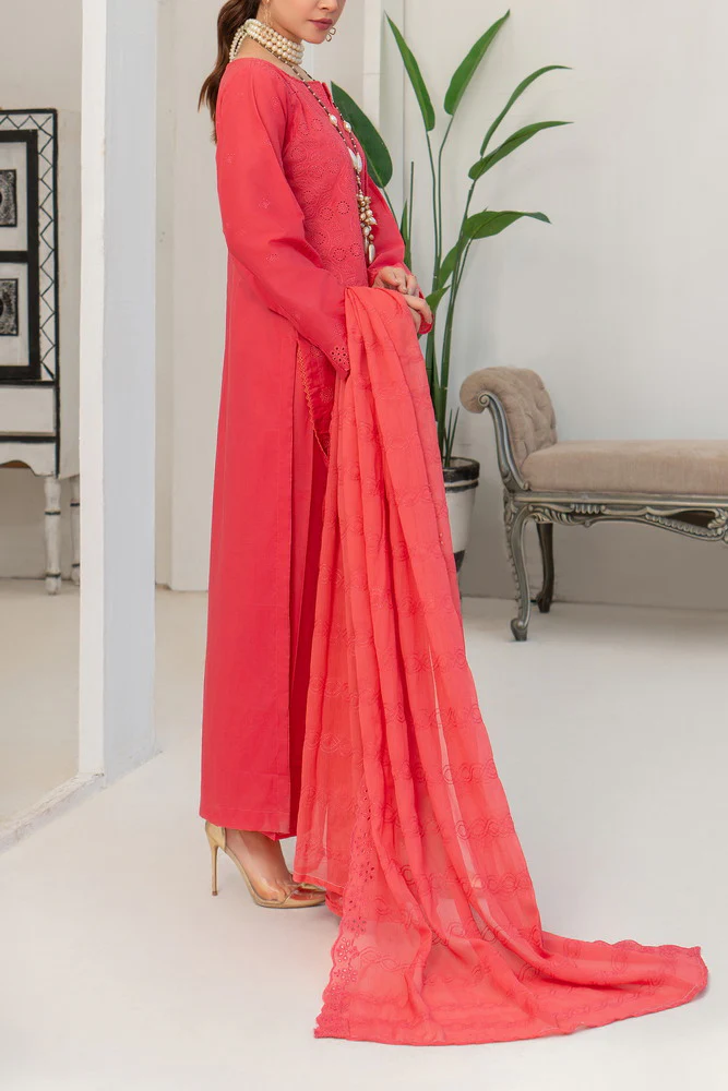 Eshaal Chikankari D-317 - Image 3