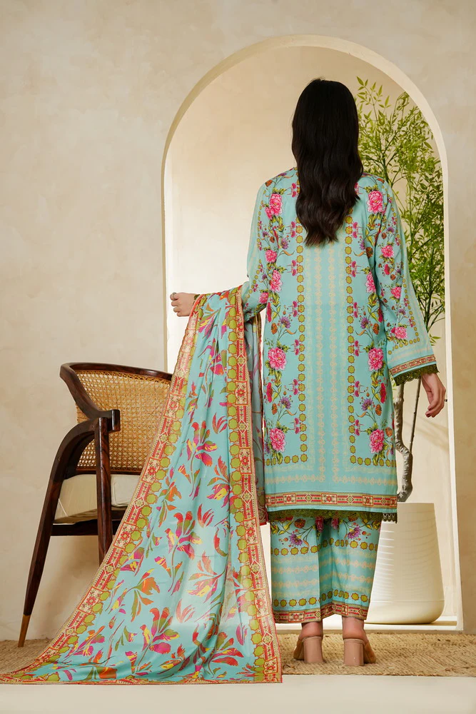 Essential D-296 - Image 2