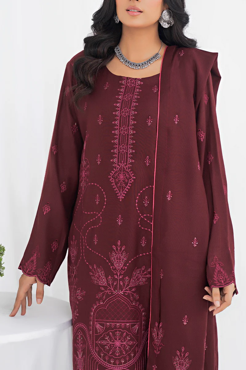 Farisha Leather D-66 - Image 2