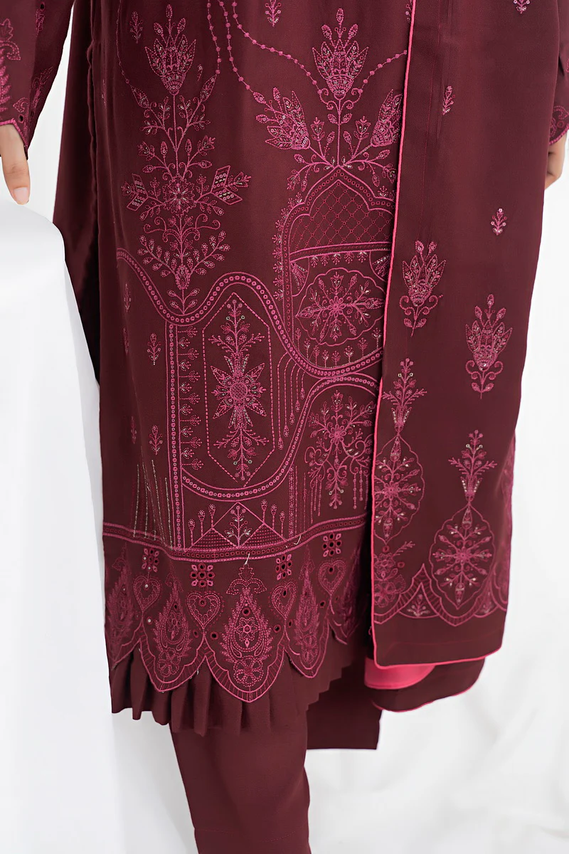 Farisha Leather D-66 - Image 6