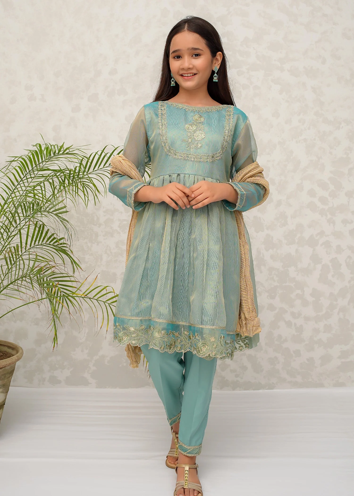 9025 | Green - Image 3