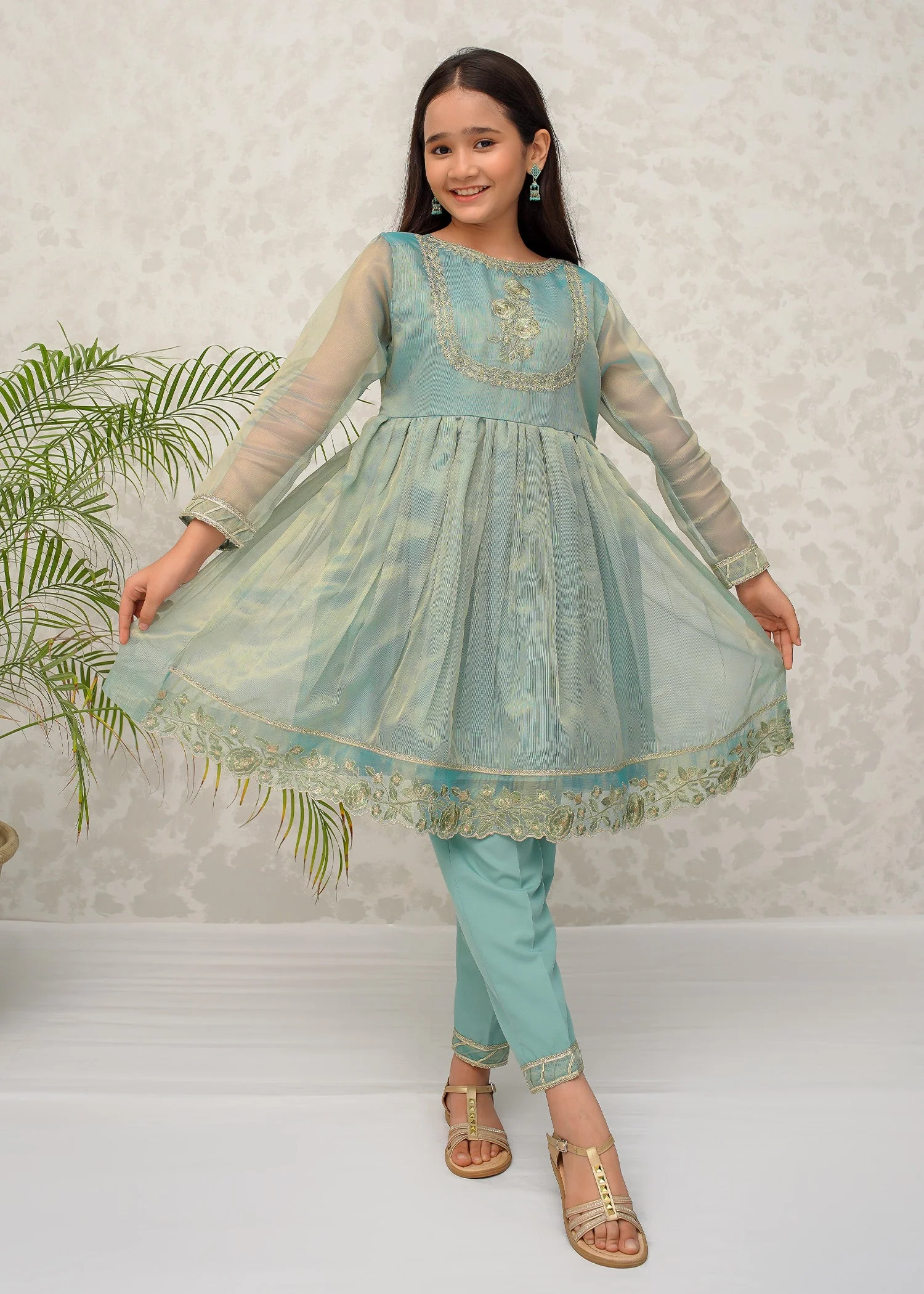 9025 | Green - Image 4